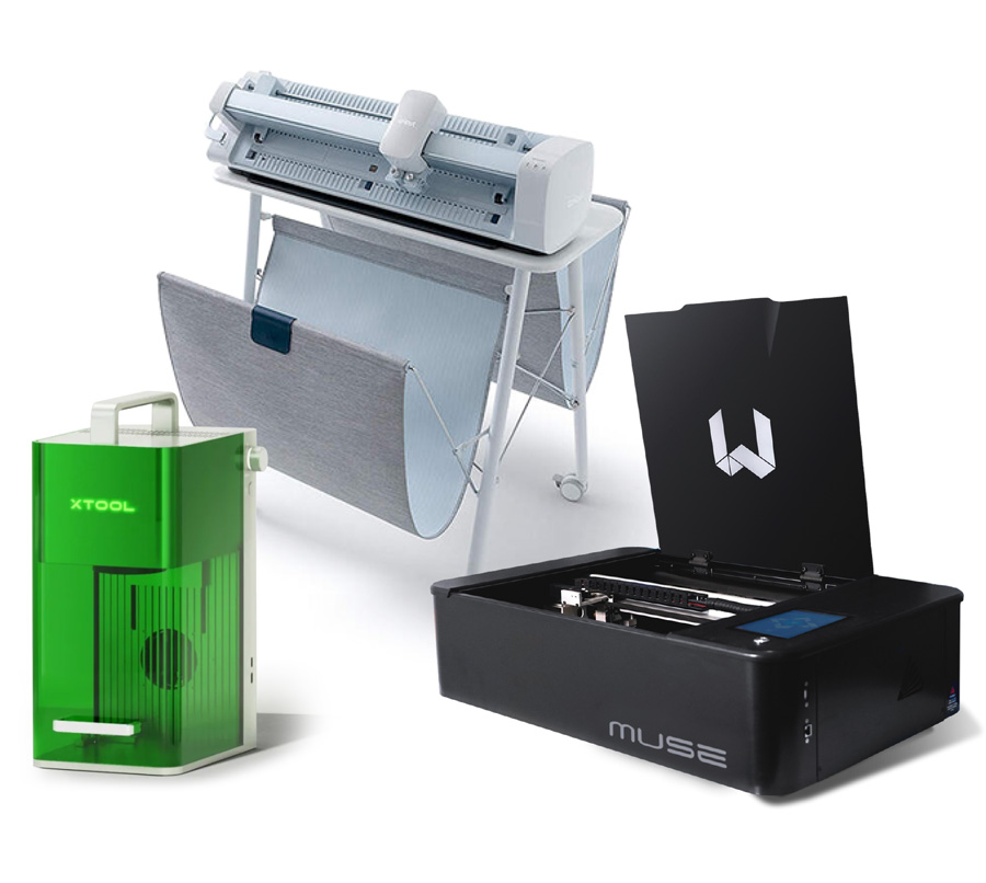 cutters & engravers