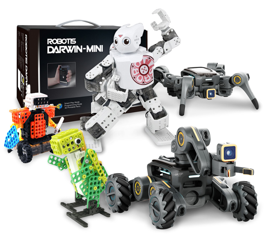 robotics