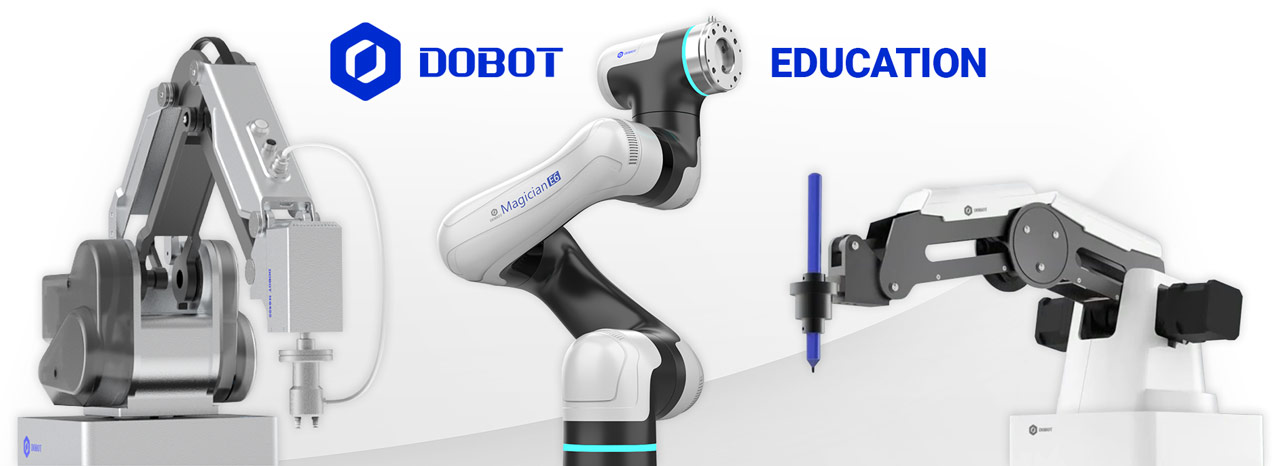 Dobot Education