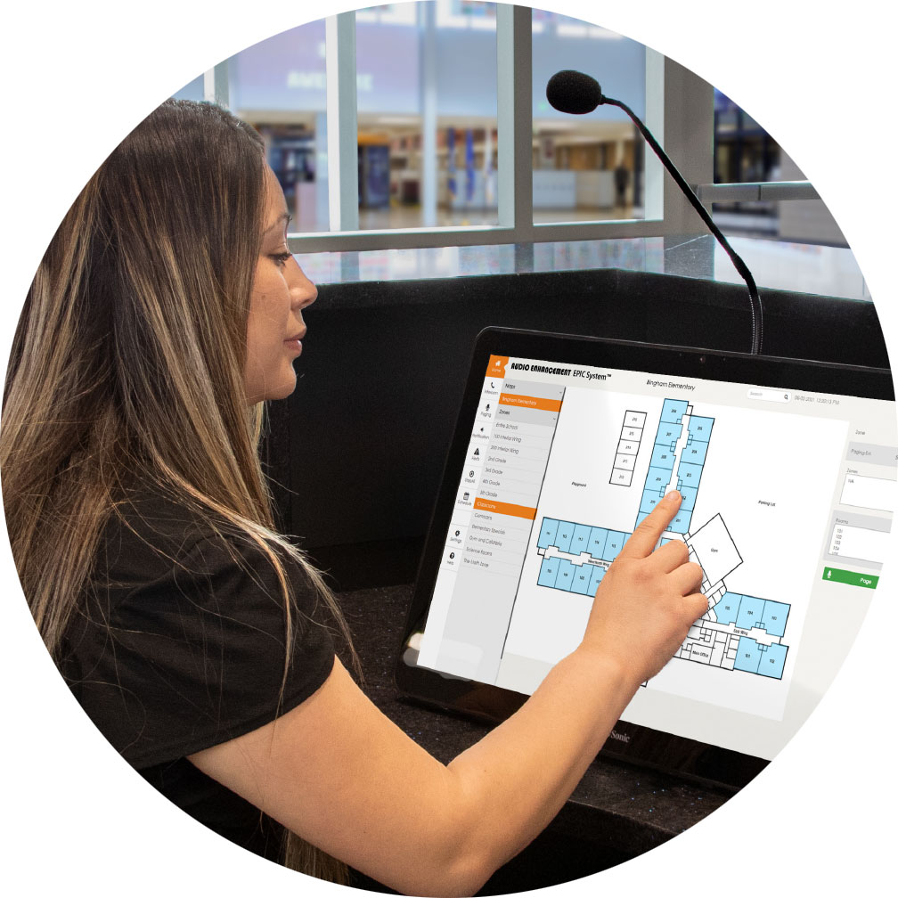 Safety Integration