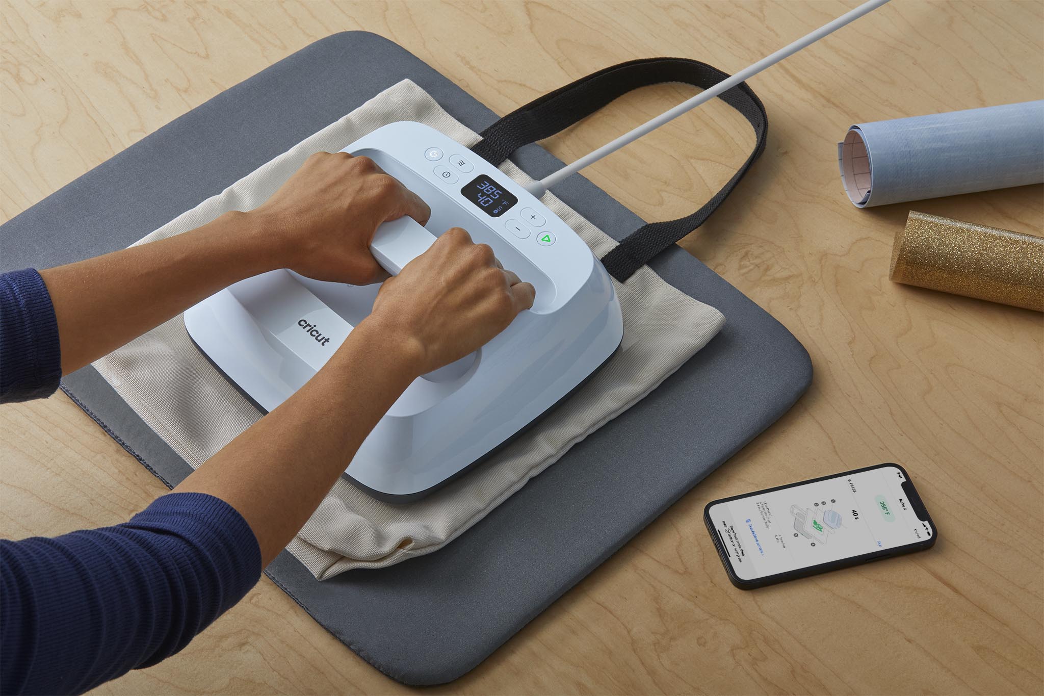 Cricut EasyPress