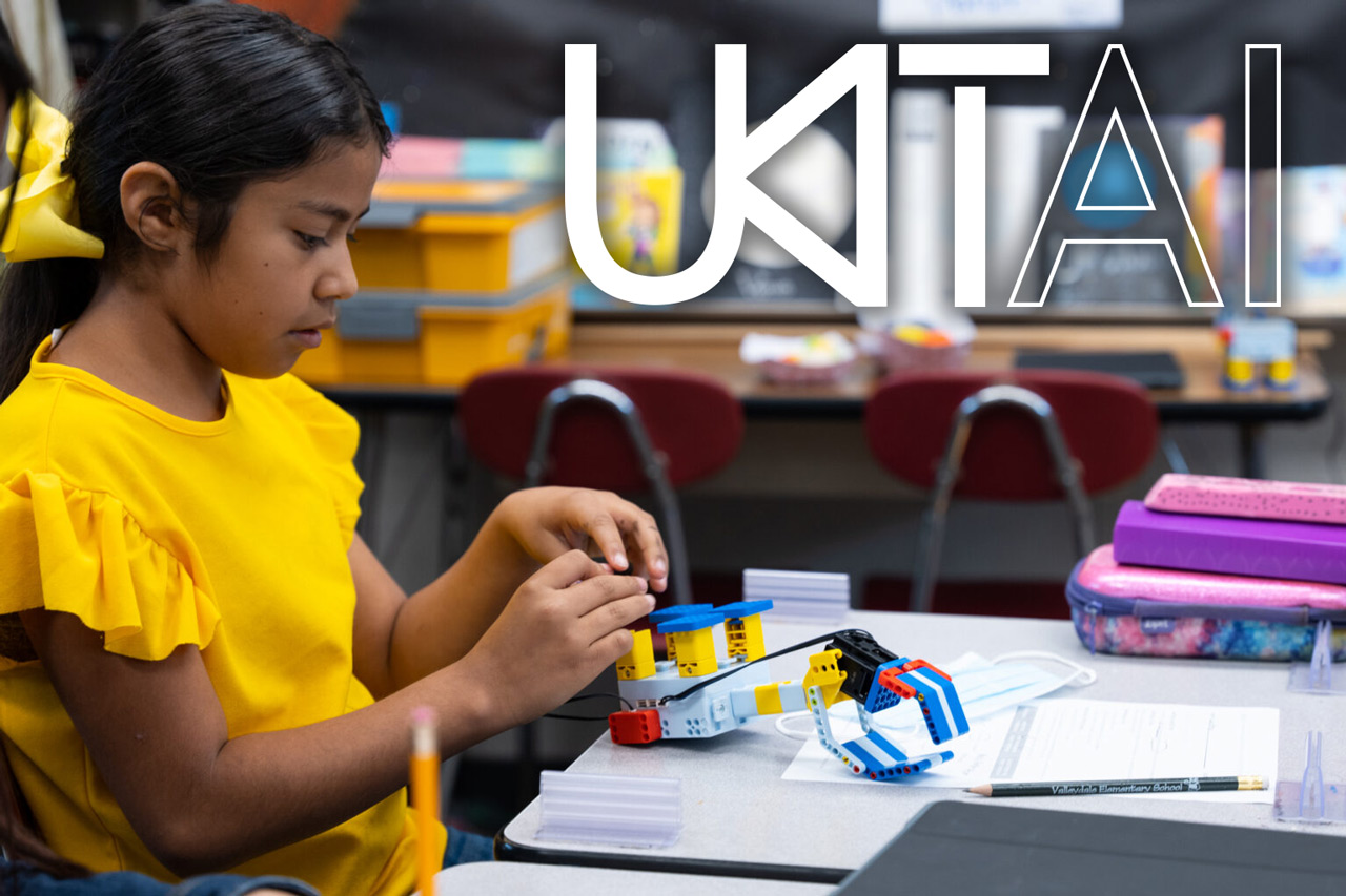 UBTECH uKit AI
