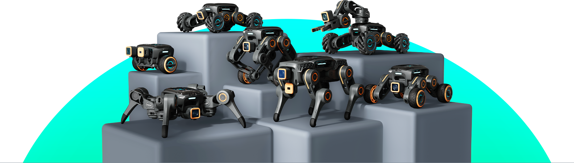 UBTECH UGOT