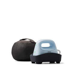 Cricut Hat Press