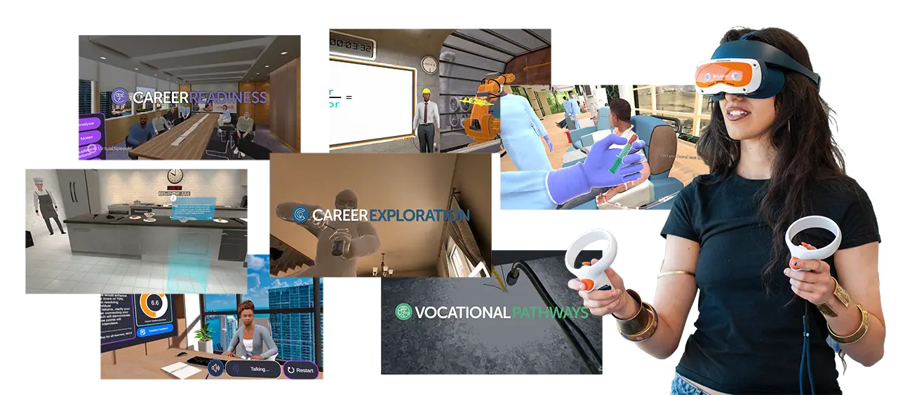 Career and Technical Education Opportunities