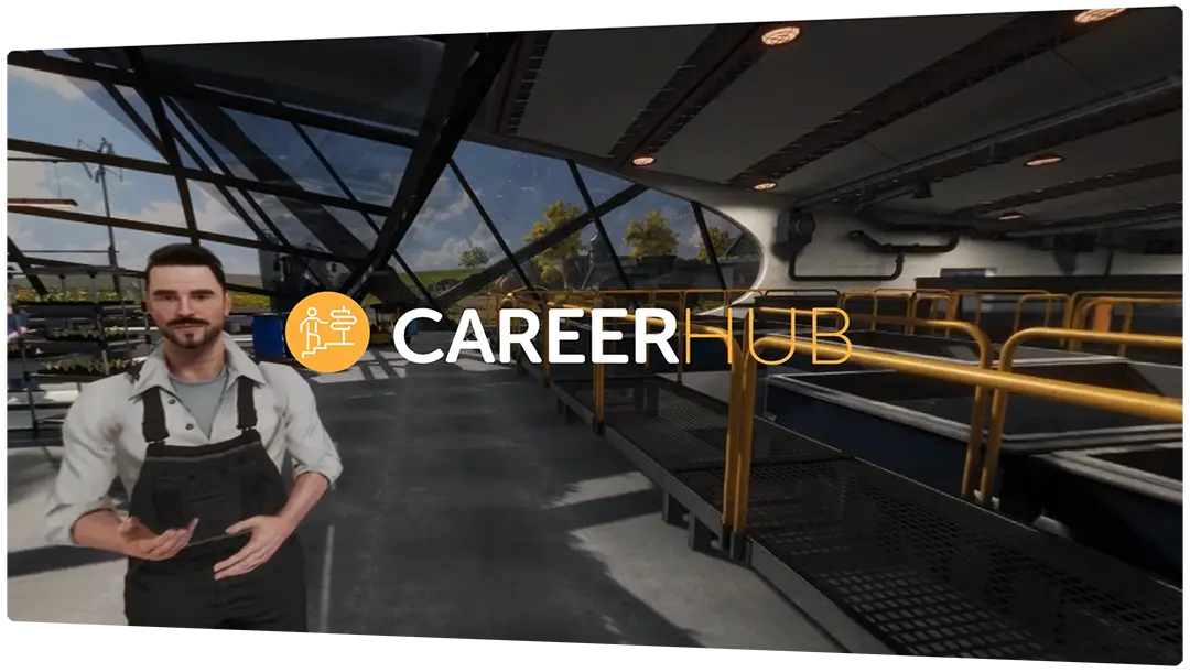 CareerHub