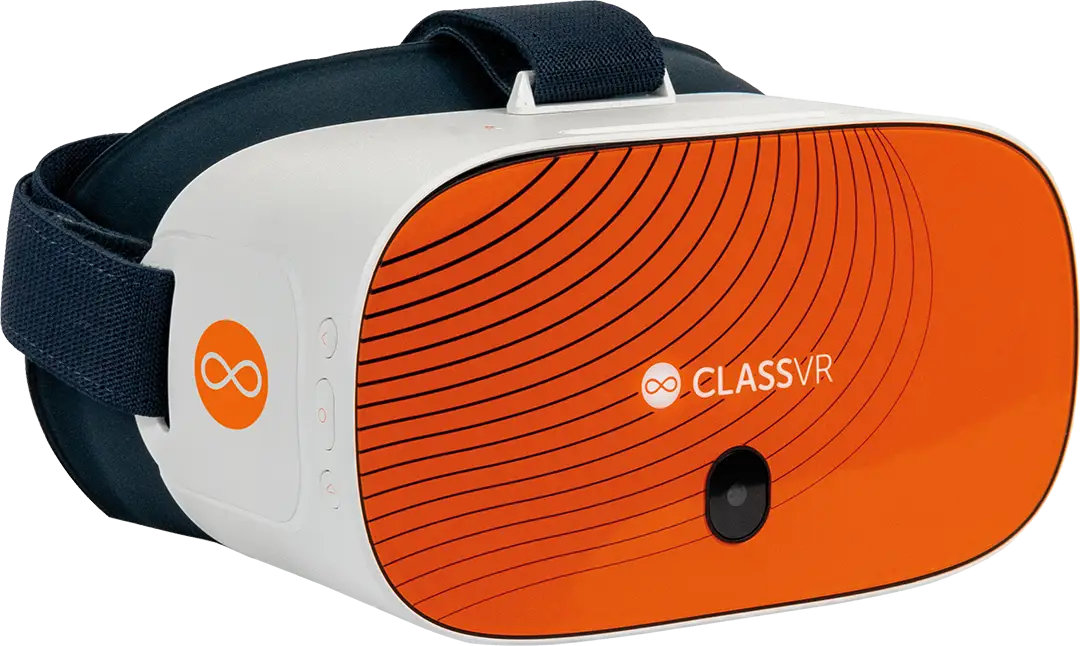 ClassVR Xplorer
