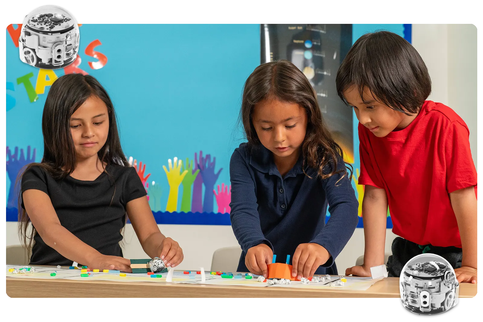 Ozobot Engineering Kit