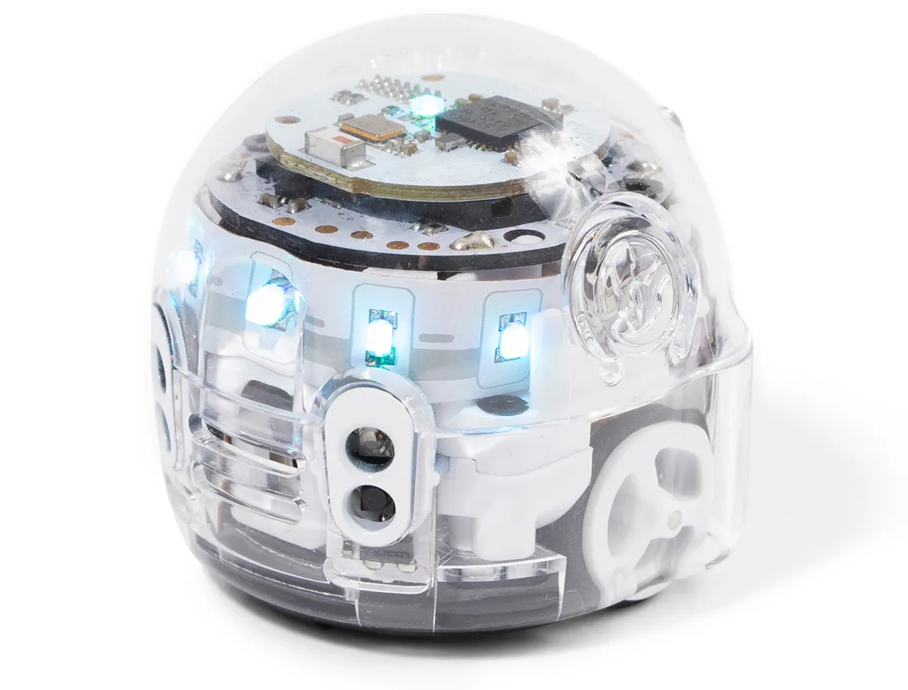 ozobot evo stem coding robot for schools