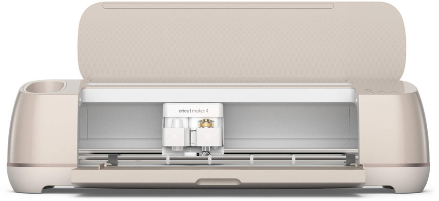 Cricut Maker 4